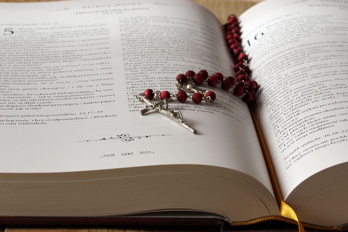 Family Rosary