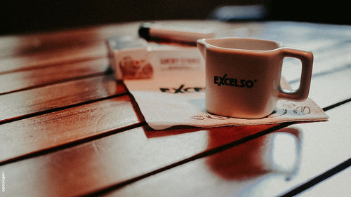 Coffee & Prayer Mug